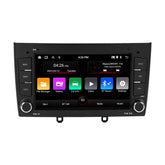 Peugeot 308/408 12-20 – 7" Radio m. Apple CarPlay og Android Auto – Bilmedie.dk